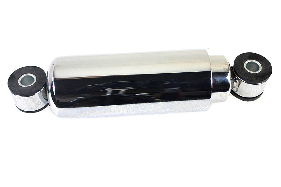 Spring Fork Shock Chrome