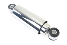 Load image into Gallery viewer, Spring Fork Shock Chrome
