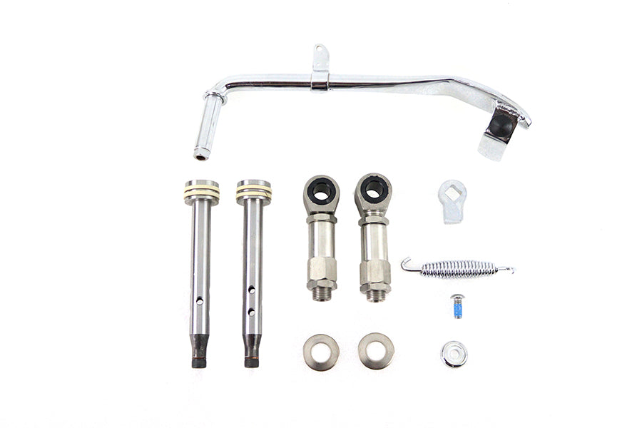 Full Lowering Kit
