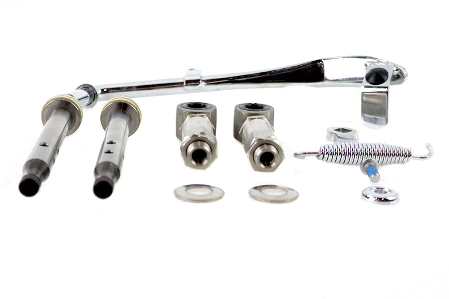 Full Lowering Kit