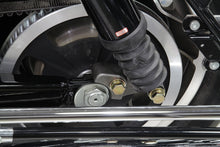 Load image into Gallery viewer, Rear Shock Lowering Kit Black