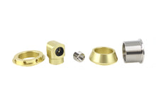 Load image into Gallery viewer, FXBB Rear Shock Lowering Kit