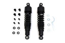 Load image into Gallery viewer, 12-1/2 inch FLT Shock Set Black