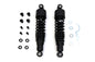 12-1/2 inch FLT Shock Set Black
