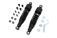 Load image into Gallery viewer, 12-1/2 inch FLT Shock Set Black