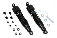 Load image into Gallery viewer, 12-1/2 inch FLT Shock Set Black