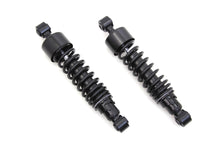 Load image into Gallery viewer, 1 inch Lower Shock Set Black
