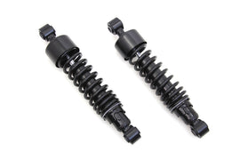 1 inch Lower Shock Set Black