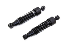 Load image into Gallery viewer, 1 inch Lower Shock Set Black