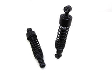Load image into Gallery viewer, 1 inch Lower Shock Set Black