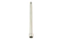 OE FXBB Pivot Shaft Zinc Plated
