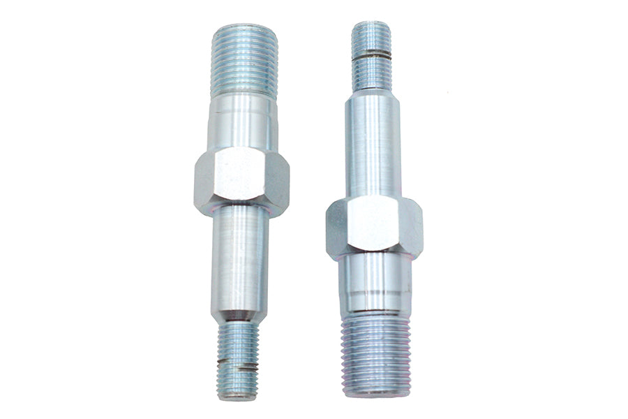 Lower Rear Shock Stud Set