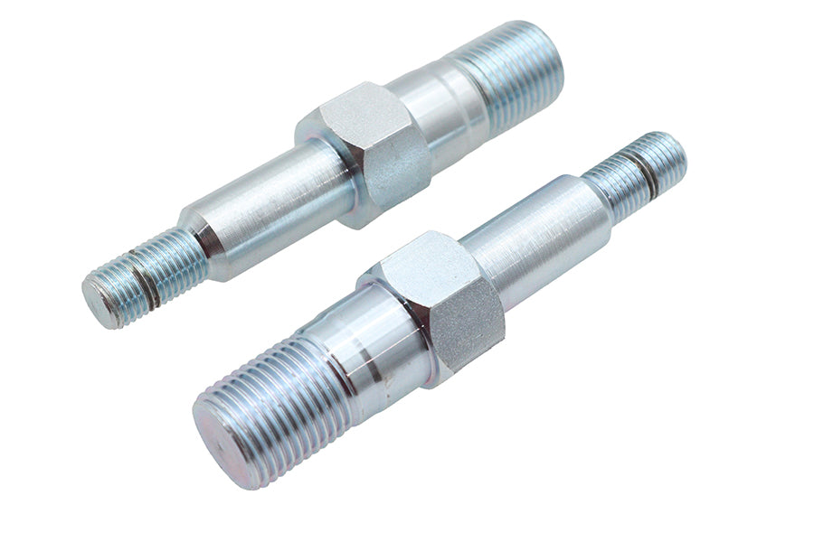 Lower Rear Shock Stud Set