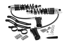 Load image into Gallery viewer, Ultima Rear Air Shock Kit