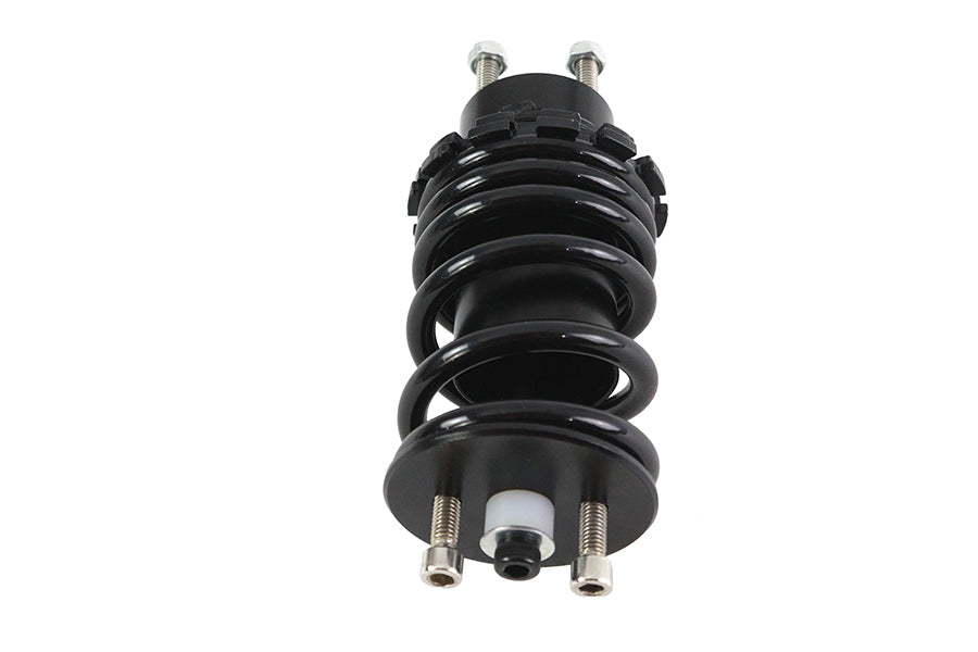 Spring Seat Suspension Assembly