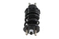 Spring Seat Suspension Assembly