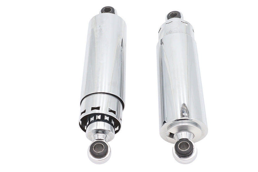 Factory Sample 10-3/4 inch AEE Shock Set with Covered Spring