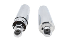 Load image into Gallery viewer, Factory Sample 10-3/4 inch AEE Shock Set with Covered Spring