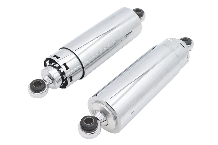 Factory Sample 10-3/4 inch AEE Shock Set with Covered Spring