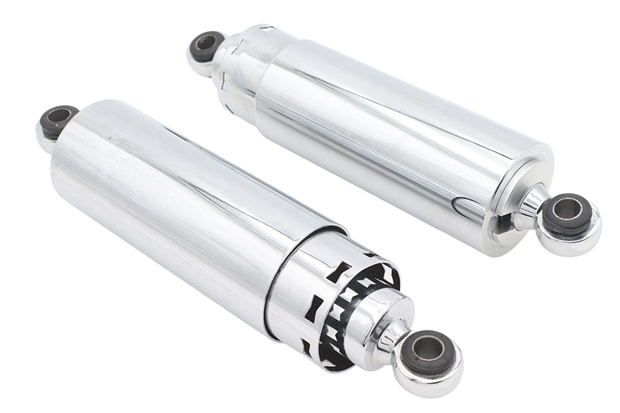 Factory Sample 10-3/4 inch AEE Shock Set with Covered Spring