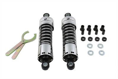 12-1/2 inch Progressive 412 Series Shock Set