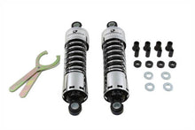 Load image into Gallery viewer, 12-1/2 inch Progressive 412 Series Shock Set