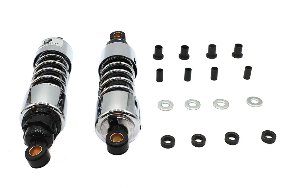 12-1/2 inch Progressive 412 Series Shock Set