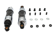 Load image into Gallery viewer, 12-1/2 inch Progressive 412 Series Shock Set