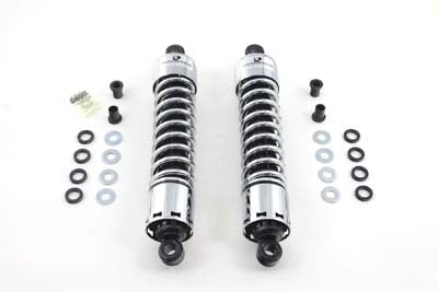 14-1/8 inch Progressive 412 Series Shock Set