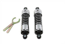 Load image into Gallery viewer, 13-1/2 inch Progressive 412 Series Shock Set