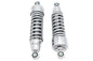 10-1/2 inch Ultima Chrome Shock Set