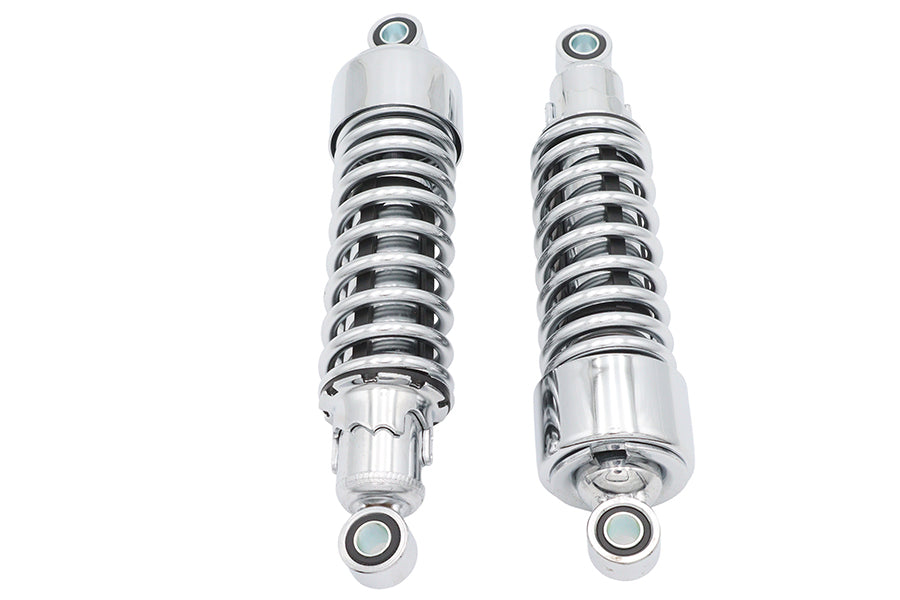 11 inch Ultima Chrome Shock Set