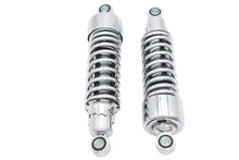 Load image into Gallery viewer, 11 inch Ultima Chrome Shock Set