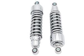 11 inch Ultima Chrome Shock Set
