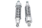 11 inch Ultima Chrome Shock Set