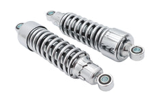 Load image into Gallery viewer, 11 inch Ultima Chrome Shock Set