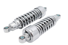 Load image into Gallery viewer, 11 inch Ultima Chrome Shock Set