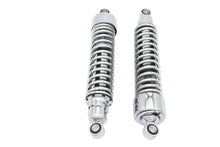 Load image into Gallery viewer, 14 inch Ultima Chrome Shock Set