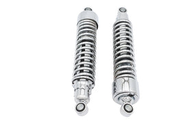 14 inch Ultima Chrome Shock Set