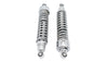 14 inch Ultima Chrome Shock Set