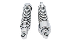 Load image into Gallery viewer, 14 inch Ultima Chrome Shock Set