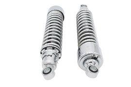 14 inch Ultima Chrome Shock Set