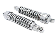 Load image into Gallery viewer, 14 inch Ultima Chrome Shock Set
