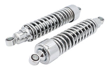 Load image into Gallery viewer, 14 inch Ultima Chrome Shock Set