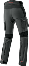 Load image into Gallery viewer, Ps Adventure D3o Pants Grey/Black Textile 3x