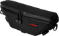 Handlebar Bag Adventure Black 14.5x6x2