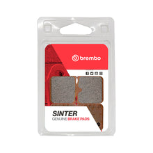 Load image into Gallery viewer, Prime Genuine Sinter Brake Pad Sintered