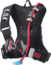 Load image into Gallery viewer, Moto Hydro 3 Blk Carbon 2.0l Hydration Pack Pnp Tube