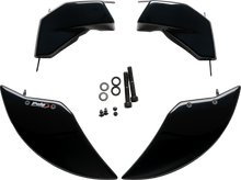 Load image into Gallery viewer, Brake Cooler 2.0 Black Kaw