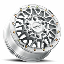 Load image into Gallery viewer, Omega 15x6.5 6/5.5 +74mm Machined